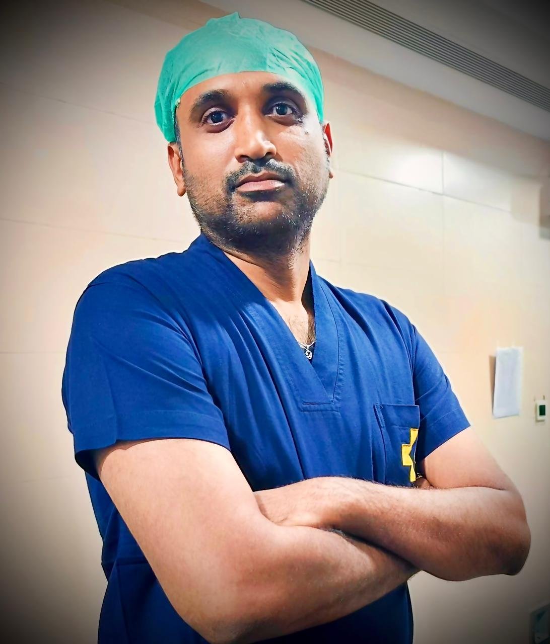 Dr.Pradeep